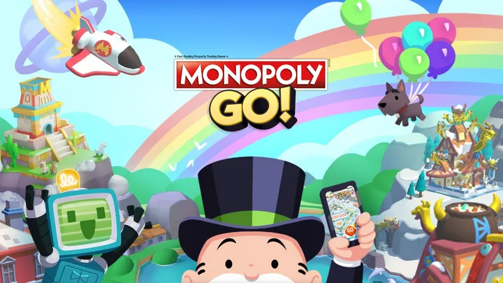 MONOPOLY GO!: Complete Tips & Guides to Dominate Boards, Events, and Dice Strategy
