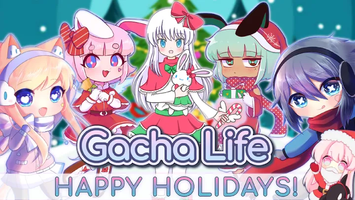 The Canvas of Creativity: How Gacha Life Became a Global Phenomenon