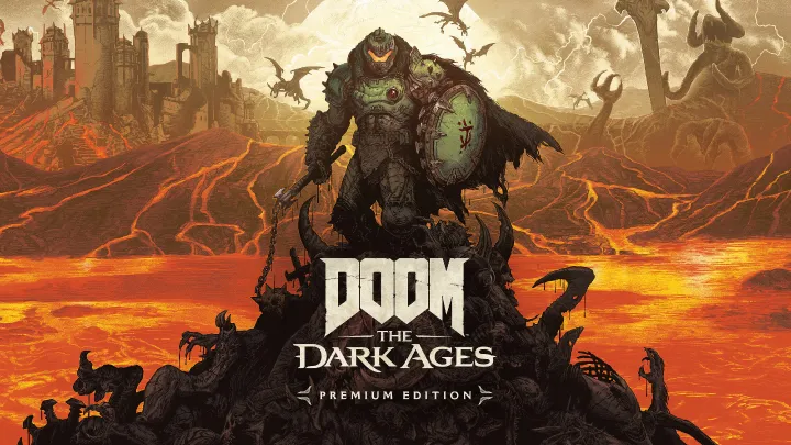 The Evolution of Gameplay Mechanics in DOOM: The Dark Ages and the Challenge of Enemy Design