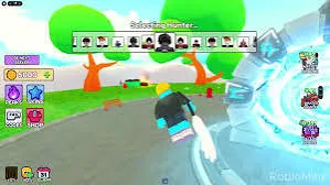 Roblox: Paint And SEEK!  screenshot 6