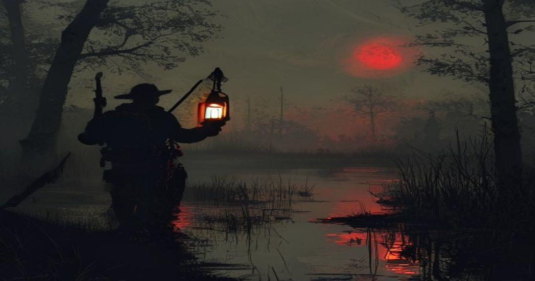 10 Pro Tips to Survive the Bayou and Claim Bounties in Hunt: Showdown