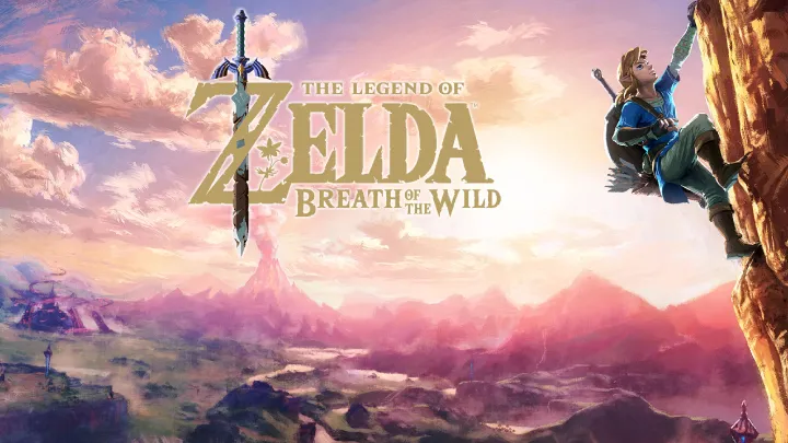 The Fragile Blade: The Weapon Durability Paradox in Breath of the Wild