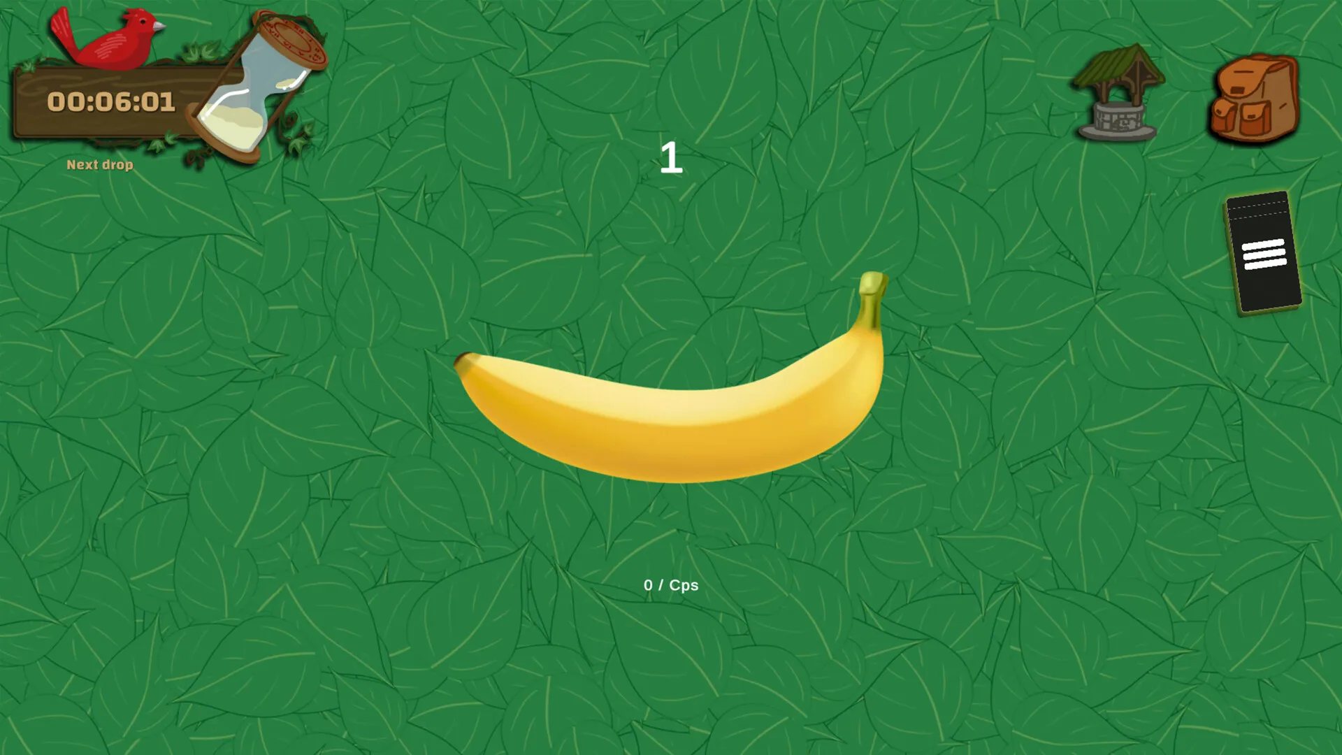 Banana screenshot 9