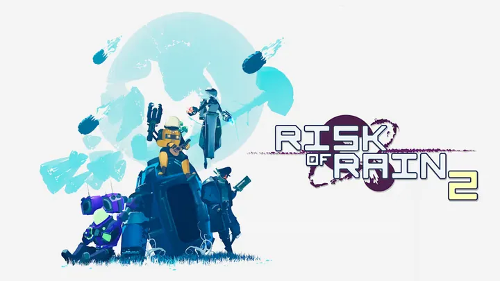 Risk of Rain 2 Tips & Guides – How to Scale Power, Control Difficulty, and Survive Endless Runs