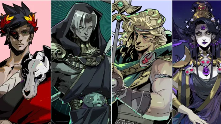 Escaping the Underworld: Story vs. Grind in Hades