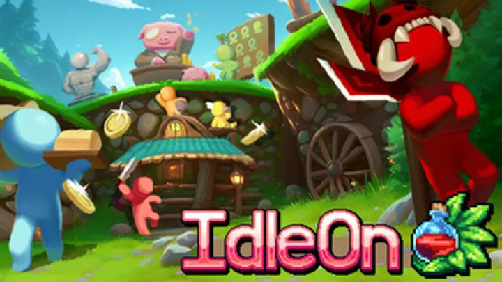 IdleOn – The Idle RPG: How to Progress Faster and Build the Ultimate Idle Team