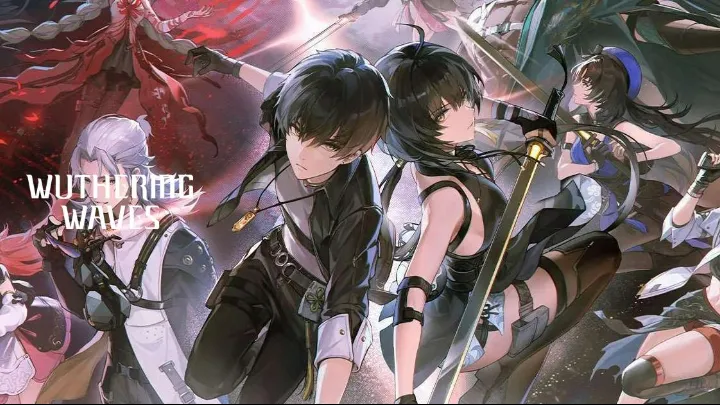 Wuthering Waves Complete Tips and Guides for Combat, Exploration, Resonators, and Open-World Progression