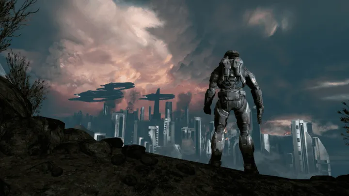 From Pixels to Photorealism: The Evolution of Graphics in Video Games