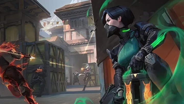 Valorant: Navigating Agent Balance and Its Impact on Competitive Play