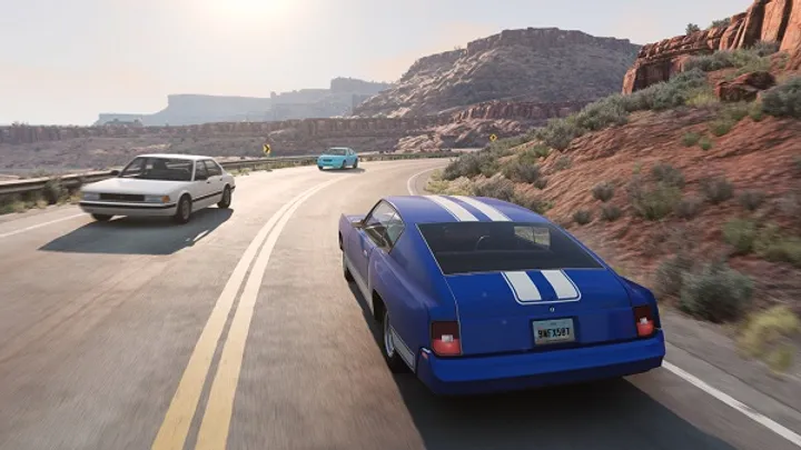 BeamNG.drive Pro Tuning Guide: How to Build a Perfect Suspension Setup for Stability, Grip, and Realistic Control