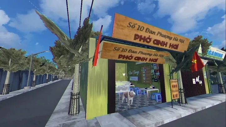 Brother Hai's Pho Restaurant — How This Hot Game Turns Simple Cooking into a Cozy Story