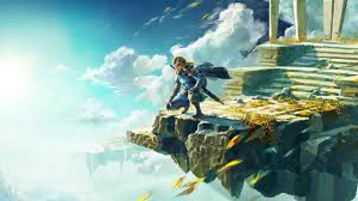 Tips and Guides for Mastering The Legend of Zelda: Breath of the Wild
