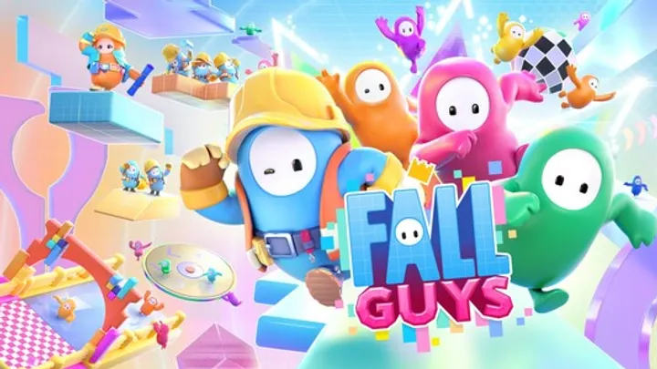 The Impact of RNG in Fall Guys: A Deep Dive
