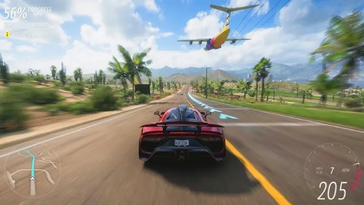 Forza Horizon 5: How To Master Racing and Exploration