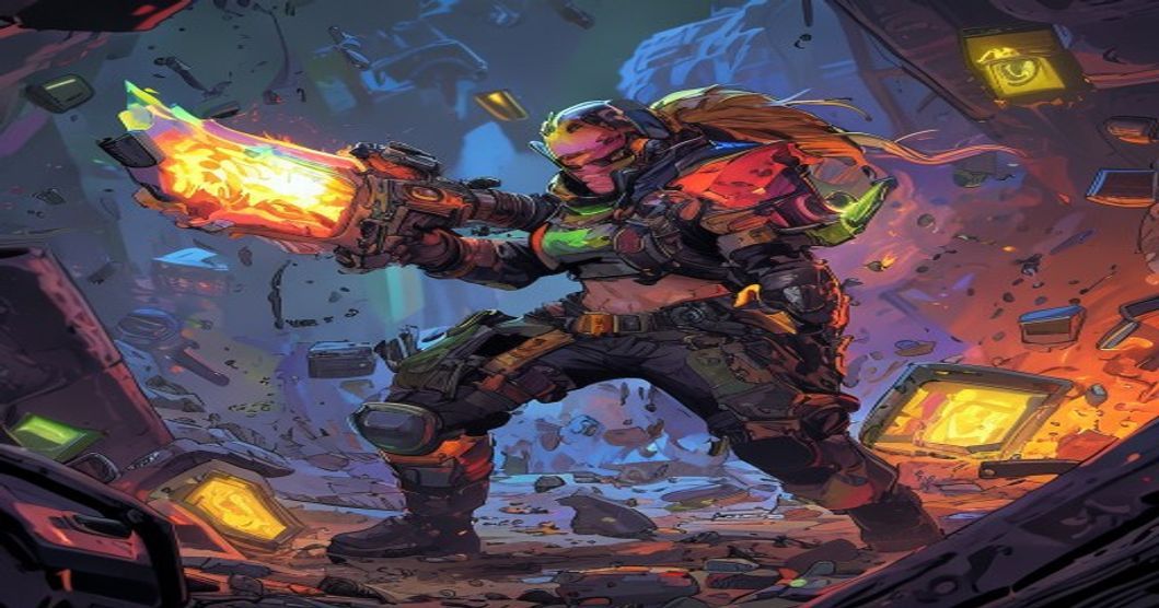 Borderlands 3: 10 Legendary Weapons You Need and How to Farm Them