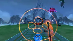 War of Wizards screenshot 4