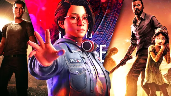 Best Narrative-Driven Indie Games
