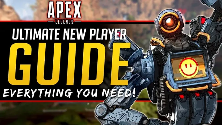 Apex Legends: The Ultimate How To Guide to Master This Hot Game