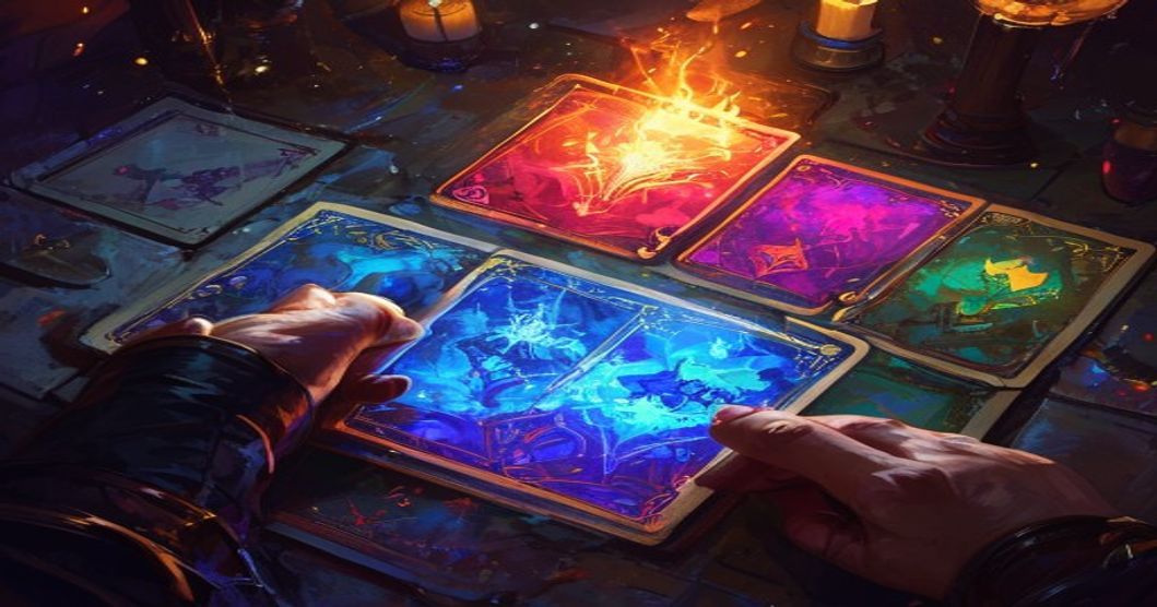 The Witcher 3: 10 Pro Tips for Mastering Gwent and Becoming a Card Champion