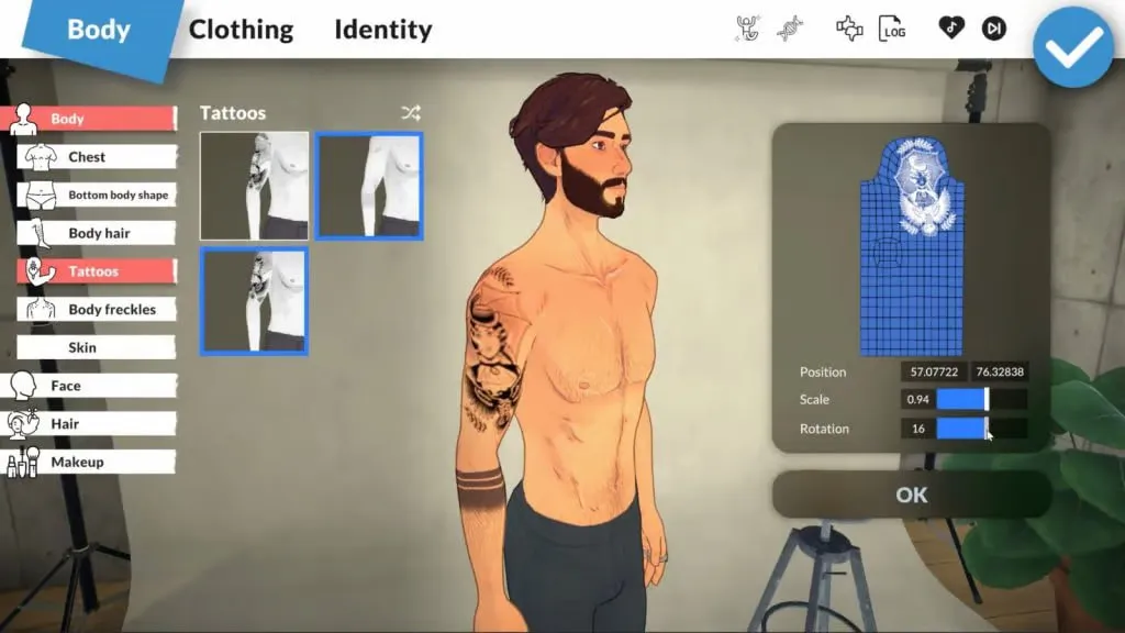 Paralives screenshot 4