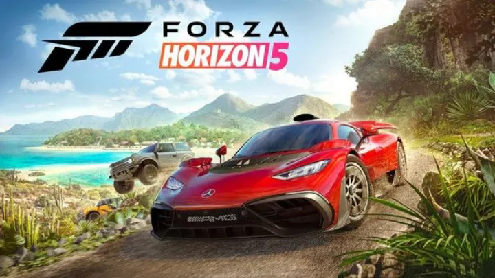 A Driver's Manual for the Mexican Horizon: A Comprehensive Guide to Forza Horizon 5