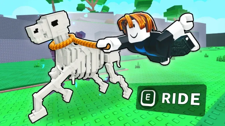 Roblox: Raise Animals screenshot 6