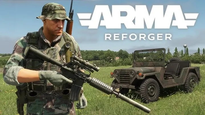 Arma Reforger: A Deep Dive into Dedicated Server Performance Collapse Caused by AI + Physics Saturation (and How to Prove It)