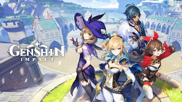 Genshin Impact: The Ultimate Hot Game Guide on How to Explore and Dominate Teyvat