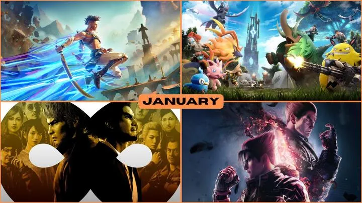 Top 10 Best Mobile Games Everyone Is Playing in 2026