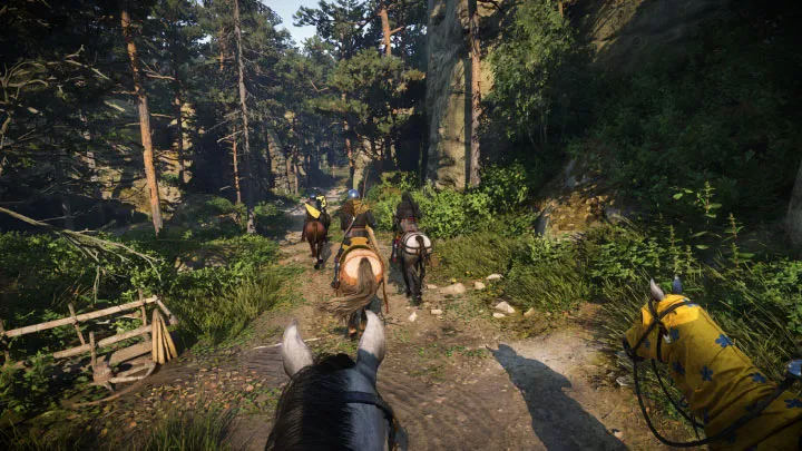 Kingdom Come: Deliverance II: The Challenge of Realism vs. Player Engagement