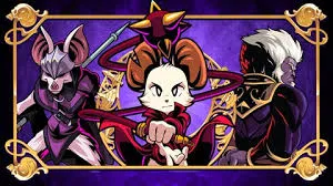 Mina the Hollower screenshot 4