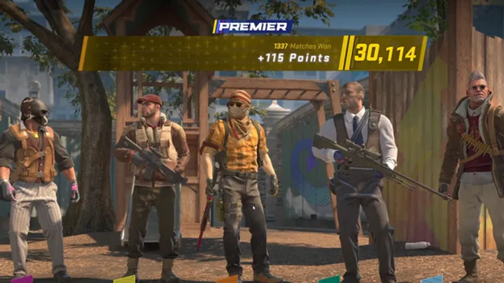 Counter-Strike 2: Tips & Guides for Dominating the Next-Gen Tactical Shooter