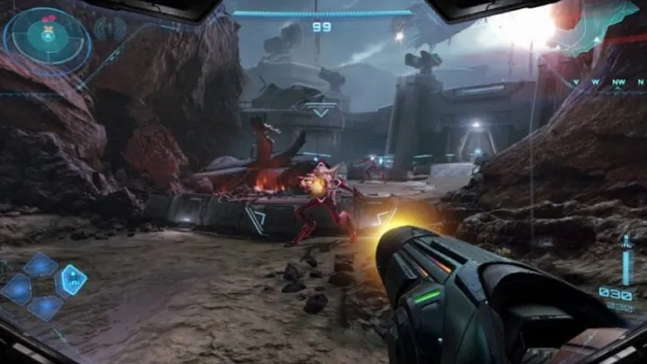 The Anticipation and Challenges of Metroid Prime 4: Beyond Agency and Narrative Depth
