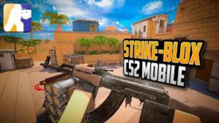 Counter Strike 2 Roblox – The Ultimate Guide to Gameplay, Weapons, Competitive Strategy, and Multiplayer Action