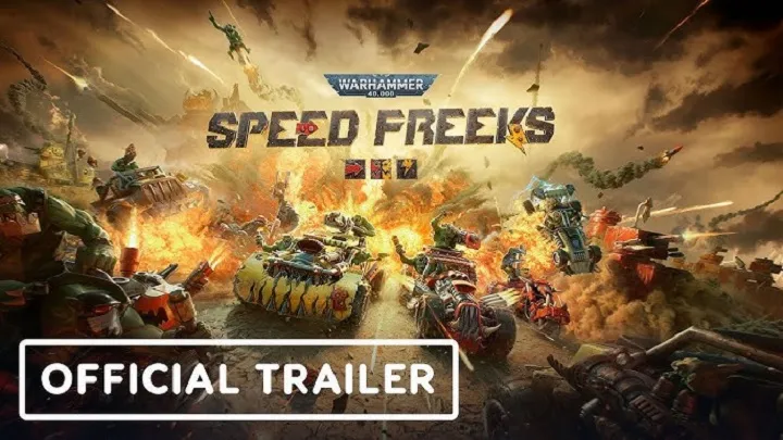 Warhammer 40,000: Speed Freeks – The Chaos of Vehicle Combat Balance