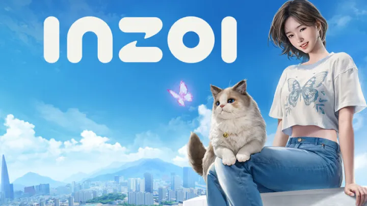 The Canvas of Life: How inZOI is Redefining the Life Simulation Genre