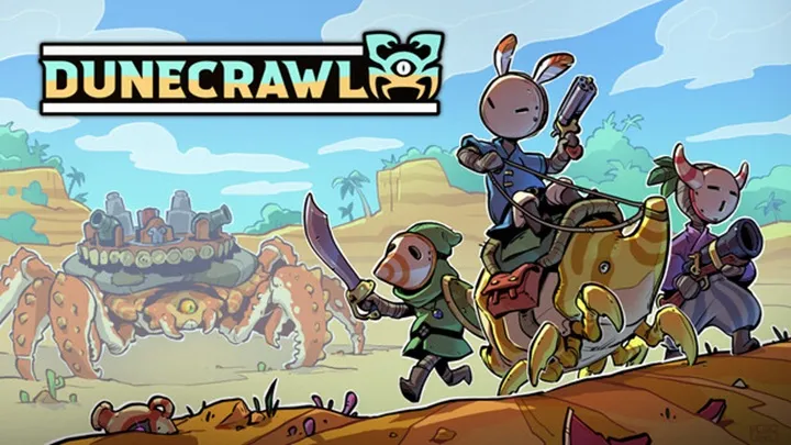 DuneCrawl — Why This Hot Game Turns the Desert into a Deadly Adventure