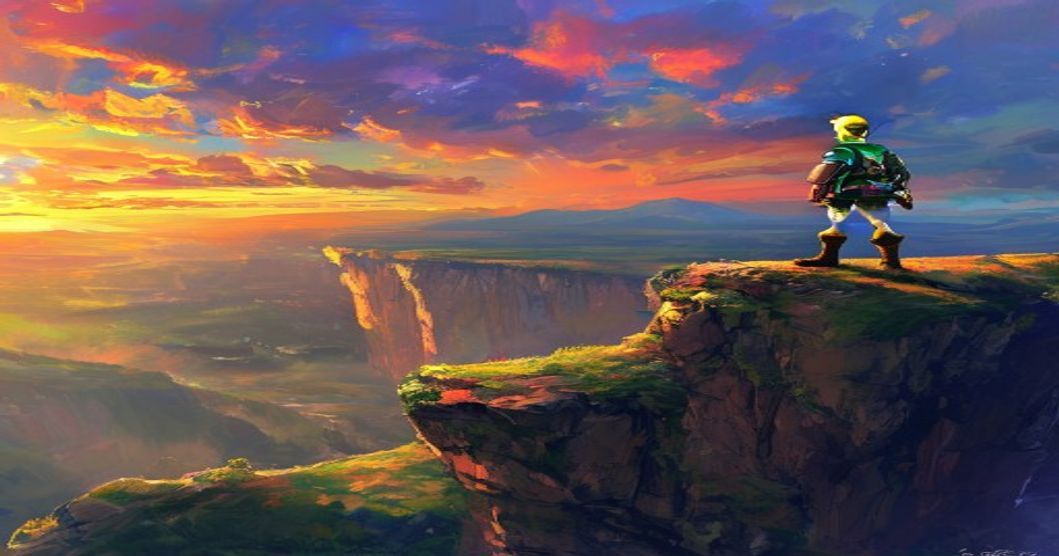 10 Pro Tips to Survive Hyrule and Defeat Calamity Ganon in Breath of the Wild