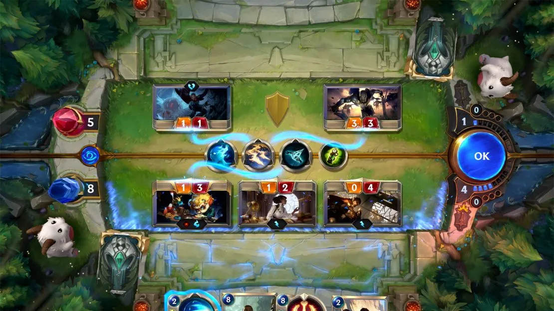League of Legends screenshot 2