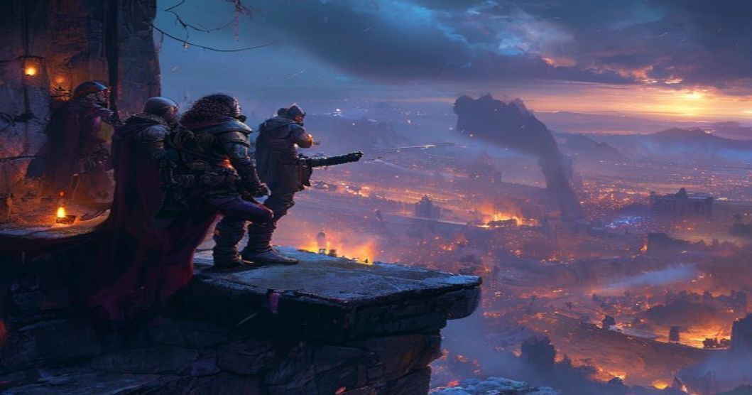 10 Pro Tips to Master Tactician Mode in Baldur's Gate 3