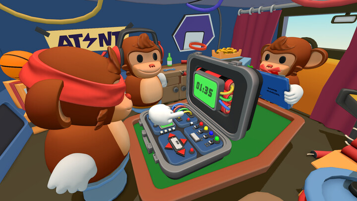 The Dark Architecture of Engagement: Monolithic Level Design, Dynamic Difficulty Adjustment, and the Monetization of Frustration in BOMBANANA!