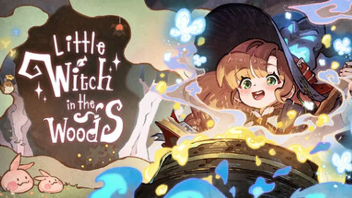 Little Witch in the Woods – Complete Tips & Guides for Crafting, Exploration, and Magic Mastery