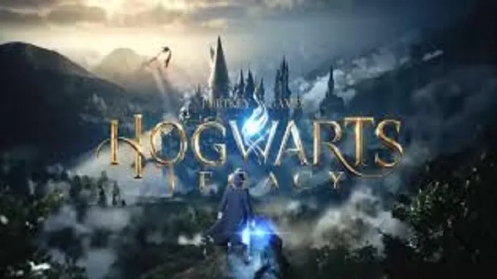 Hogwarts Legacy – Living the Magic of the Wizarding World