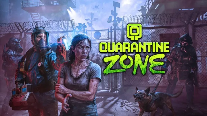 Quarantine Zone: The Last Check – A Complete How-To Guide to a Hot Game of Survival, Decisions, and Moral Tension