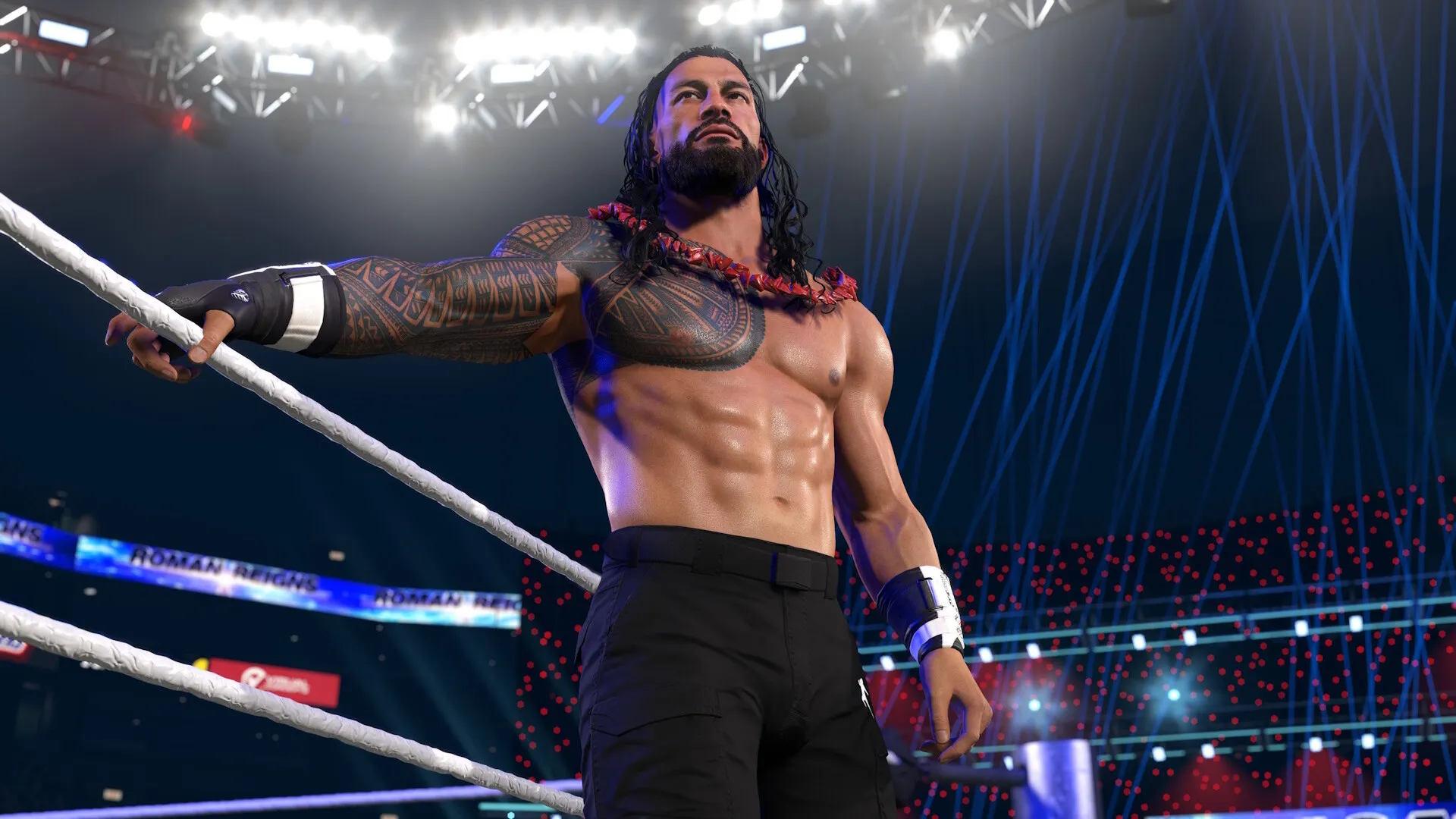 WWE 2K26 screenshot 7