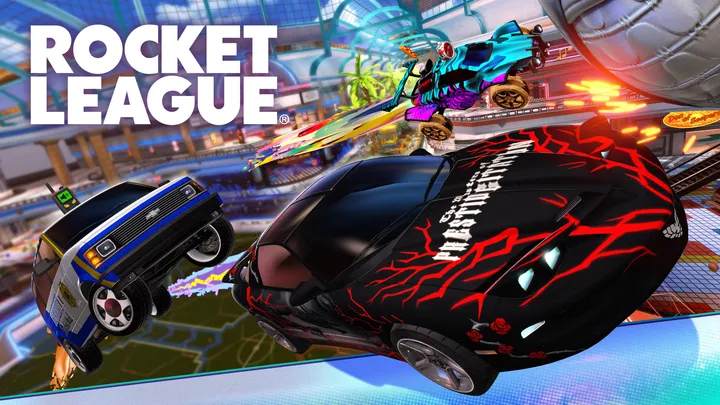 Rocket League®: The Ultimate Tips & Guides to Dominate the Arena