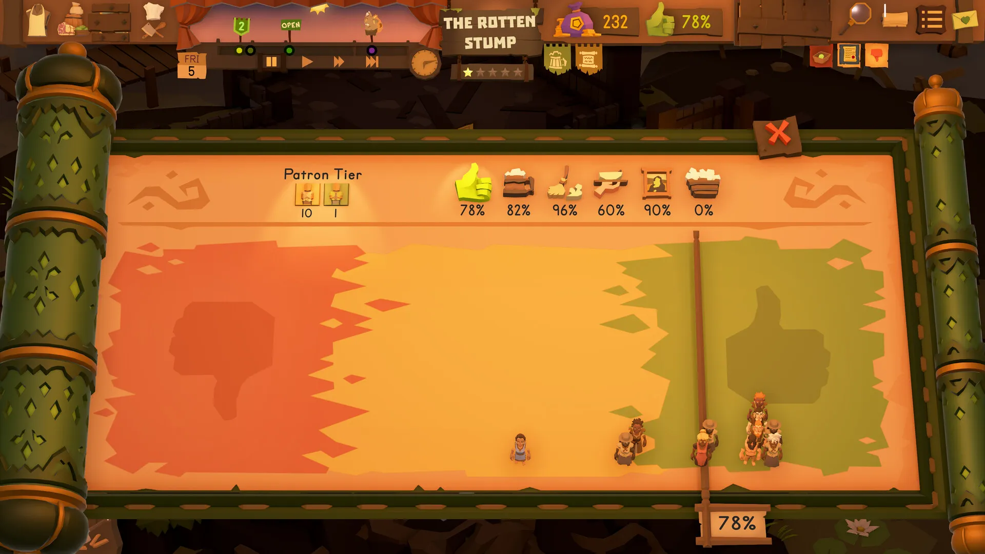 Tavern Keeper screenshot 2