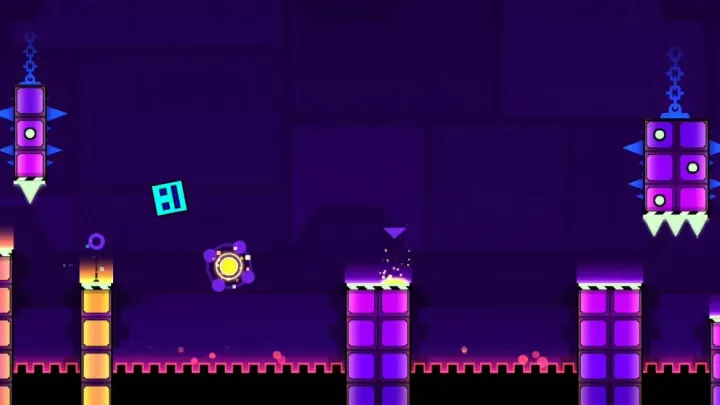 A Complete Guide to Mastering Geometry Dash