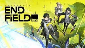 Arknights: Endfield screenshot 5