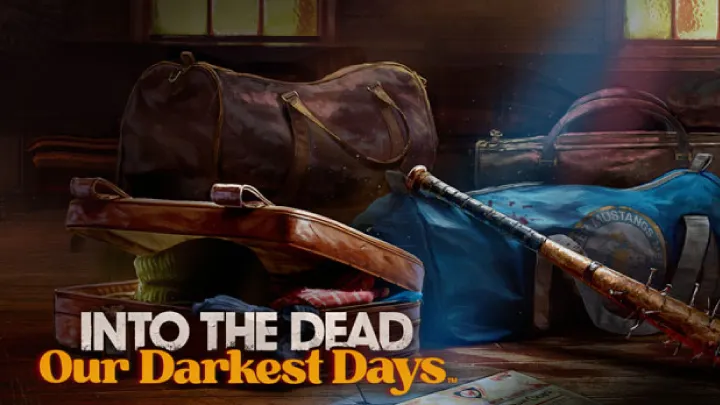 The Last Breath: The Enduring Dread of Into the Dead: Our Darkest Days
